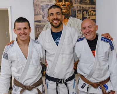 VATAHA Instytut Sztuk Walki